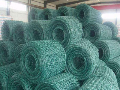 因此河道石籠網(wǎng)卷
